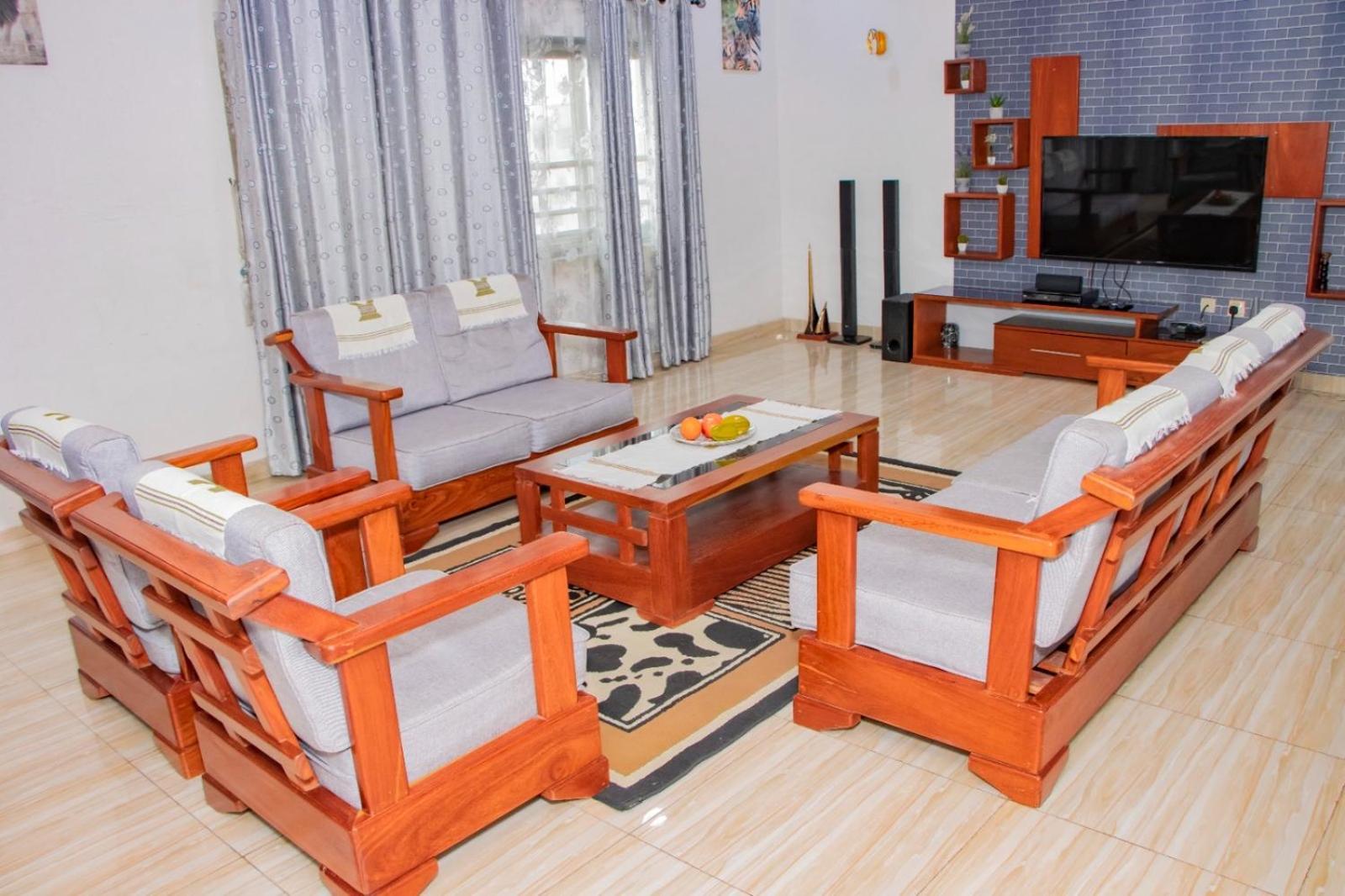 Odg Cotonou - Residences Ocean De Grace Exterior foto